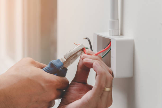 Best Electrical Outlet Installation and Repair  in Chevy Chase, MD