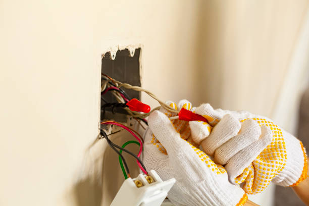 Best Electrical Panel Upgrades  in Chevy Chase, MD