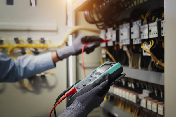 Best Surge Protection Installation  in Chevy Chase, MD