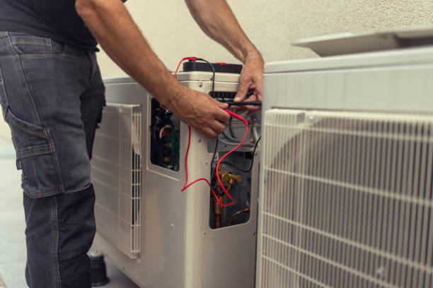 Best Commercial Electrical Services  in Chevy Chase, MD