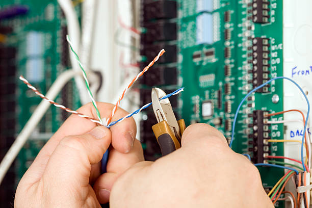 Best Electrical Maintenance Services  in Chevy Chase, MD